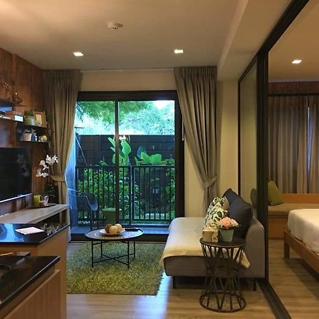 Rain Condo Ground Floor Cha-Am Hua Hin Extérieur photo