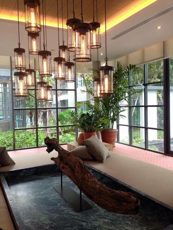 Rain Condo Ground Floor Cha-Am Hua Hin Extérieur photo