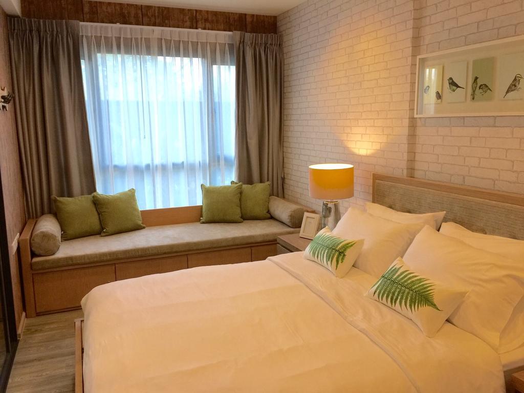 Rain Condo Ground Floor Cha-Am Hua Hin Extérieur photo