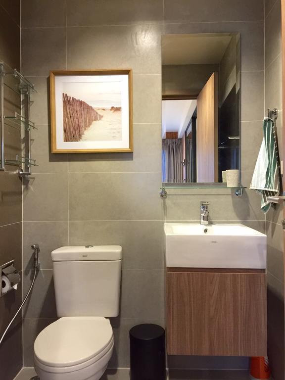 Rain Condo Ground Floor Cha-Am Hua Hin Extérieur photo
