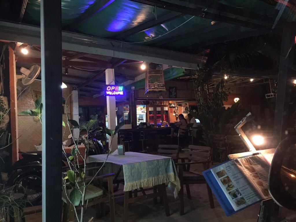 Rain Condo Ground Floor Cha-Am Hua Hin Extérieur photo