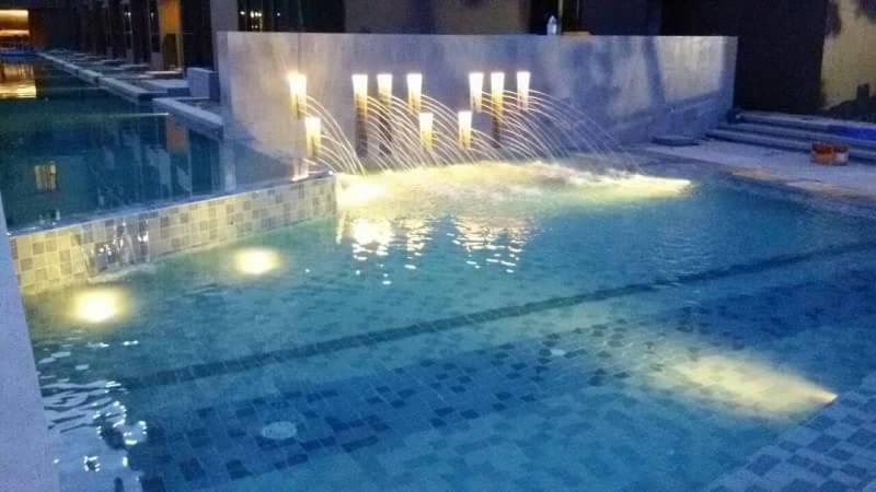 Rain Condo Ground Floor Cha-Am Hua Hin Extérieur photo